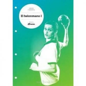 El balonmano I - 9788476287682