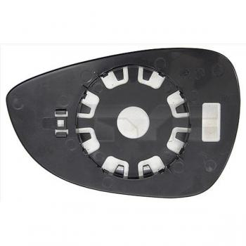Cristal de espejo retrovisor exterior TYC 310-0147-1