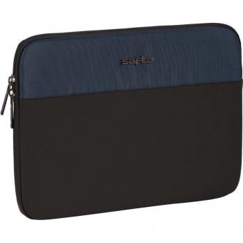 SAFTA BUSINESS DARK BLUE Funda para Portatil 14