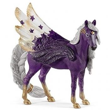 Schleich 70579 Bayala Star Pegasus, mare