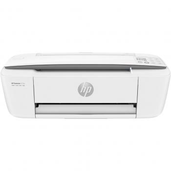 HP DeskJet 3750 Impresora Multifunción con Impresión a Doble Cara y Escaneo a Correo Electrónico/PDF