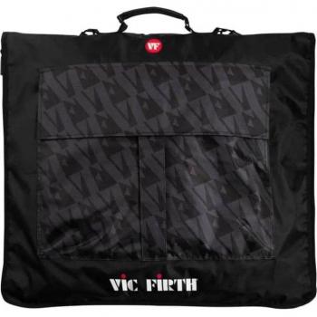 Vic Firth Performer Keyboard Mallet Bag - Percussion Stick and Mallet Storage Case