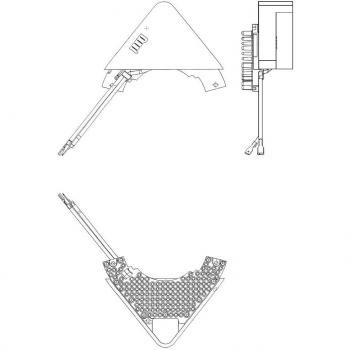 Hella  5HL 351 321-271 actuador