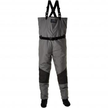 Garbolino Extreme Hydratek Respirant B1 - Botas / Vadeador de pesca, talla 40/41