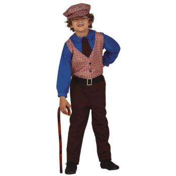 Disfraz de Abuelo para niño - FIESTAS GUIRCA