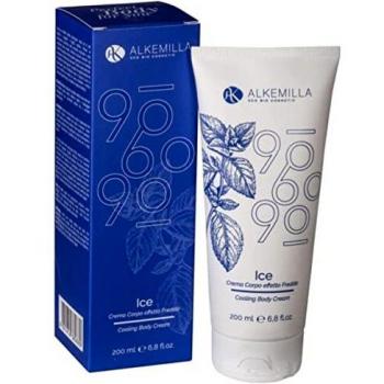 Helado Anticelulítico 90/60/90 200 ml de crema - Alkemilla