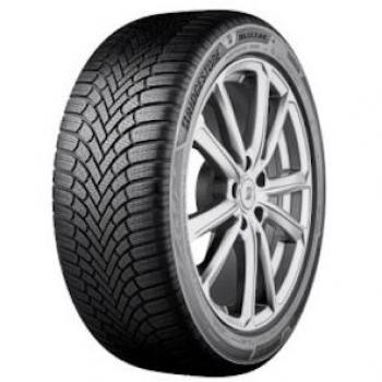 Bridgestone Blizzak 6 (245/50 R19 105W XL Enliten / EV) Neumáticos de invierno para Turismo y SUV