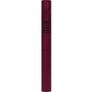 Maybelline New York, Sombra de Ojos en Stick, Color Strike, Textura Cremosa que Se Convierte en Polvo, Larga Duración, Acabado Mate, Tempt 15