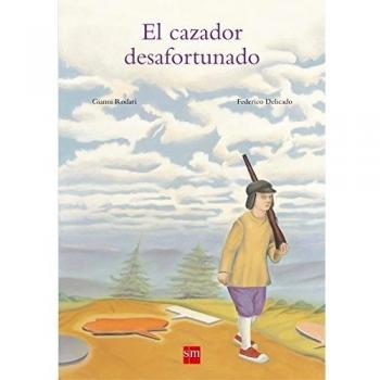 El cazador desafortunado