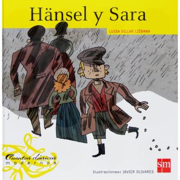 Hänsel y Sara