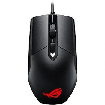 ASUS ROG Strix Impact - Ratón