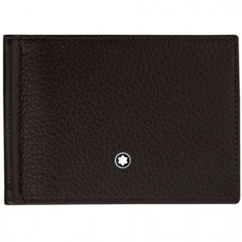 Montblanc Monedero, marrón