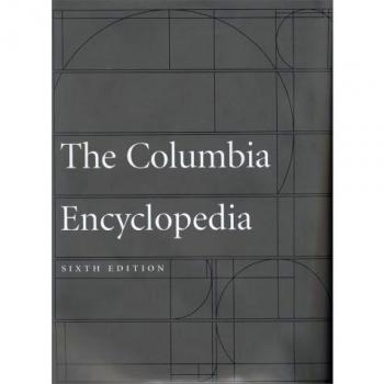 The Columbia Encyclopedia