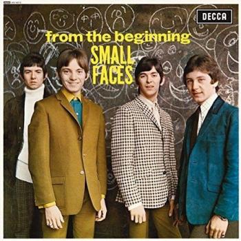 From The Beginning [Vinilo]