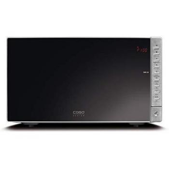 CASO SMG 20 Microwave and Grill