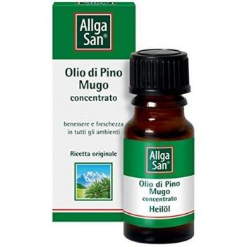 Naturwaren Italia Srl Aceite Corporal - 10 ml.