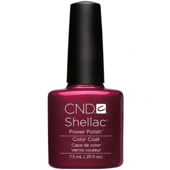 Cnd Shellac Masquerade Esmalte en Gel - 7.3 ml