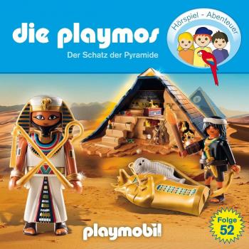 (52)der Schatz der Pyramide