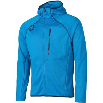 Chaqueta Interior de hombre Rakker 2.0 Hood Jkt M Ternua