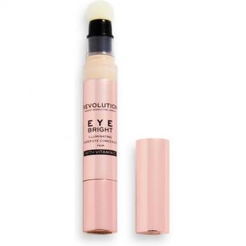 Corrector de Ojos Bright Eye - Fair