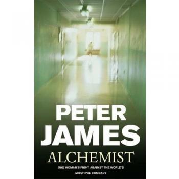 Alchemist