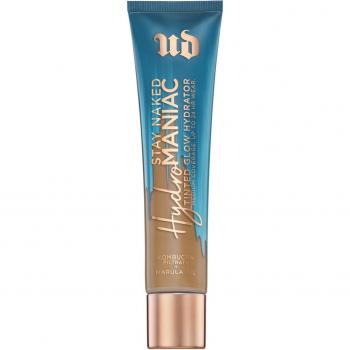 Urban Decay Stay Naked Hydromaniac Tinted Glow Hydrator Shade 60 - Moisturizing Foundation 35ml