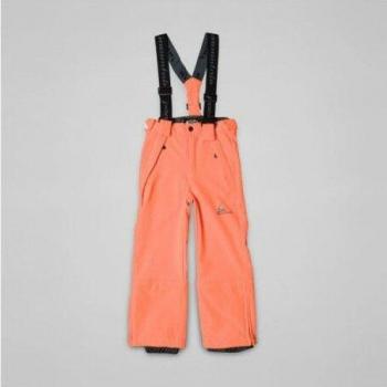 Peak Mountain Ecashell Children's Ski Trousers 10-16 Years