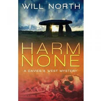 Misterio Harm None: Una Novela de Davies & West, Volumen 1