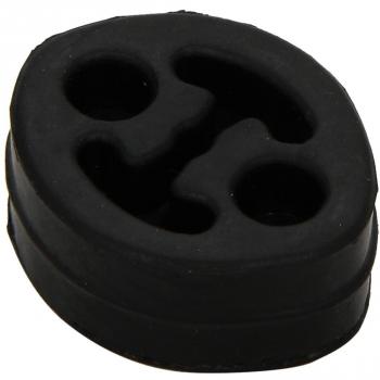 FA1 Soporte de tubo de escape Rubber Strip 323-901, sistema de escape