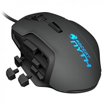 Roccat Nyth Modular MMO - Ratón para Gaming