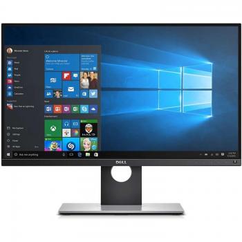Monitor DELL UltraSharp UP2516D 25 pulgadas 2K Ultra HD LED Negro