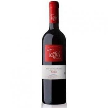 Tarsus - D.O.C. Ribera De Duero Roble 0,75 L