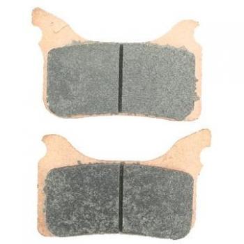 Juego de pastillas de freno TRW Lucas Racing MCB793SRQ