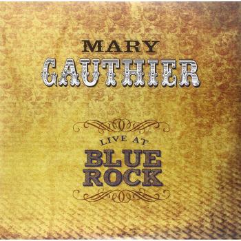 Live at blue rock vinilo
