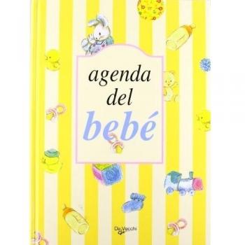 Agenda del bebe
