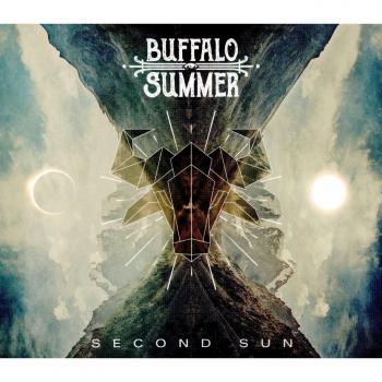 Second Sun