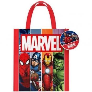 Marvel Storybook Bag