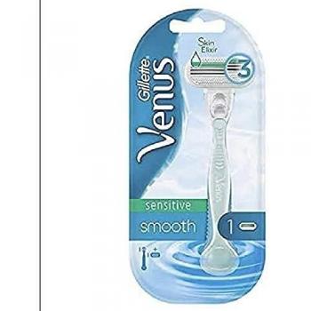 Gillette Venus Smooth Sensitive Razor