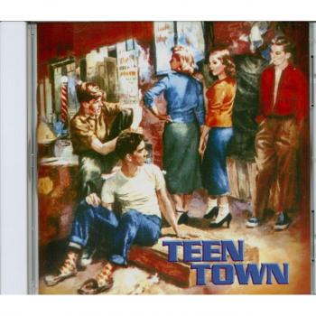 Buffalo Bop - Teen Town Dance Game