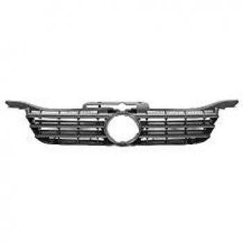 Rejilla delantera VAN WEZEL 5856510 - Grille de calandre para automóvil, Kühlergitter de alta calidad