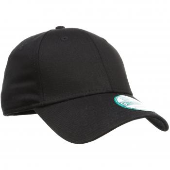 New era 9forty Basic Black/White - One-Size