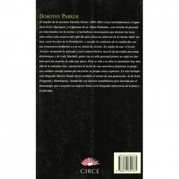 Dorothy Parker