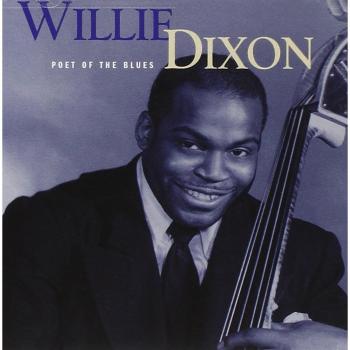 Poet of the Blues