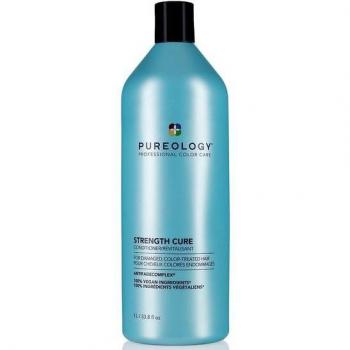 Pureology Strength Cure Conditioner 1000ml