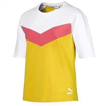 Puma XTG Colorblock Camiseta Mujer