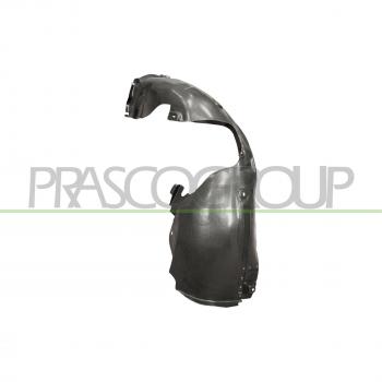Cubierta de Paso de Rueda PRASCO CI4273603 para CITROËN