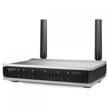 Router LANCOM 1800EFW con Puerto de Fibra Óptica y Conectividad SD-WAN (EU)