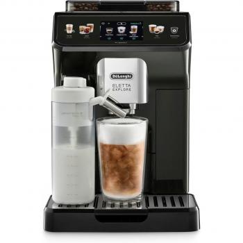 De'Longhi Eletta Explore ECAM450.65.G Automatic Coffee Machine