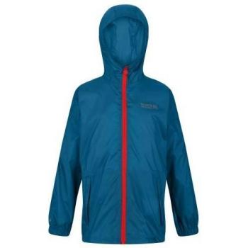 Chaqueta Impermeable Pack It Jacket III para Niños/Niñas Regatta