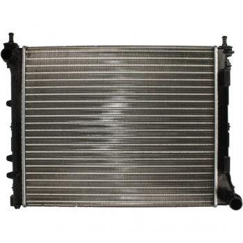 Radiador de refrigeración de motor THERMOTEC D7F047TT
